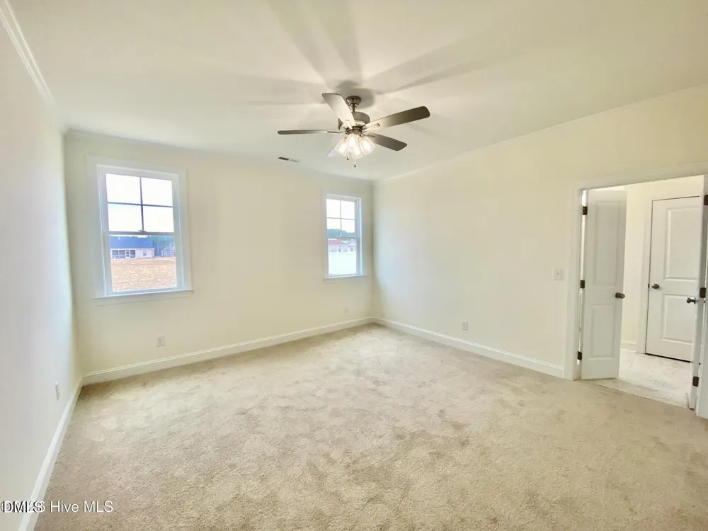 203 Rae Drive Pikeville, NC 27863