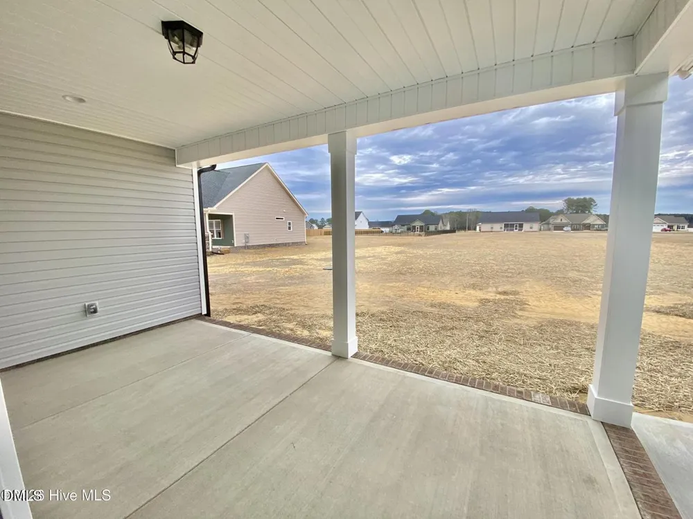 203 Rae Drive Pikeville, NC 27863