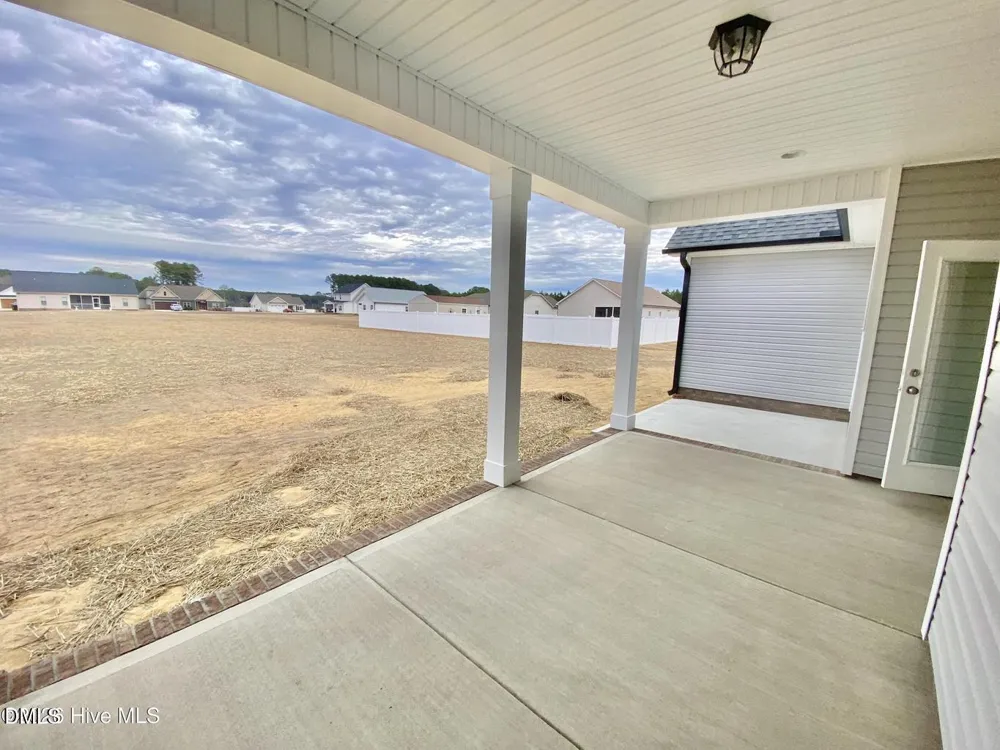 203 Rae Drive Pikeville, NC 27863