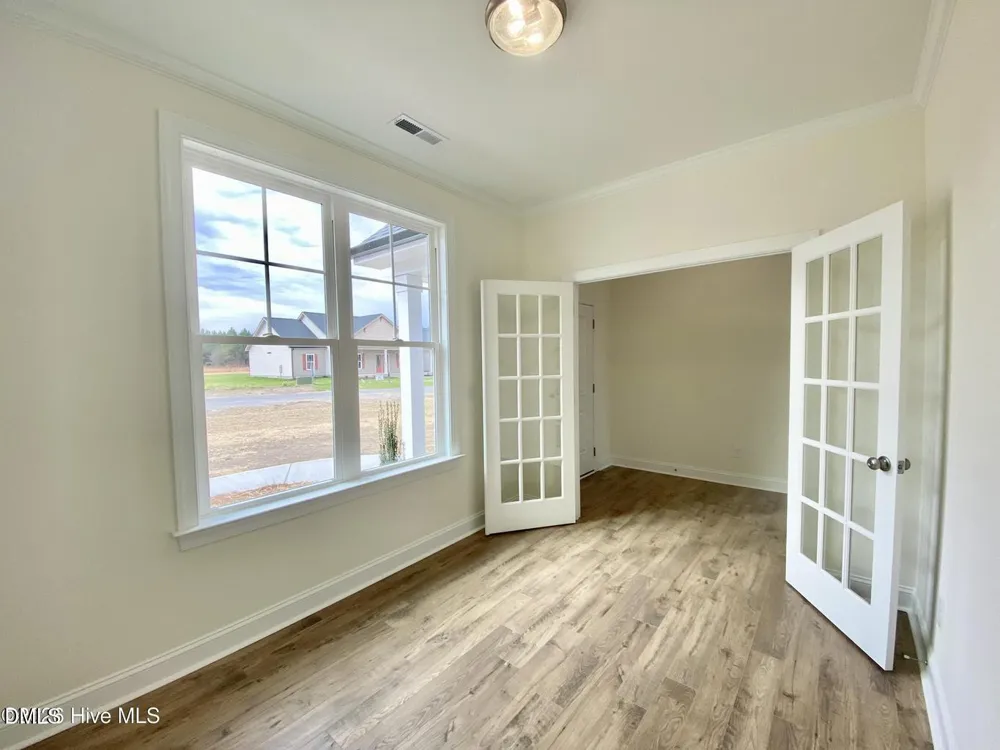 203 Rae Drive Pikeville, NC 27863