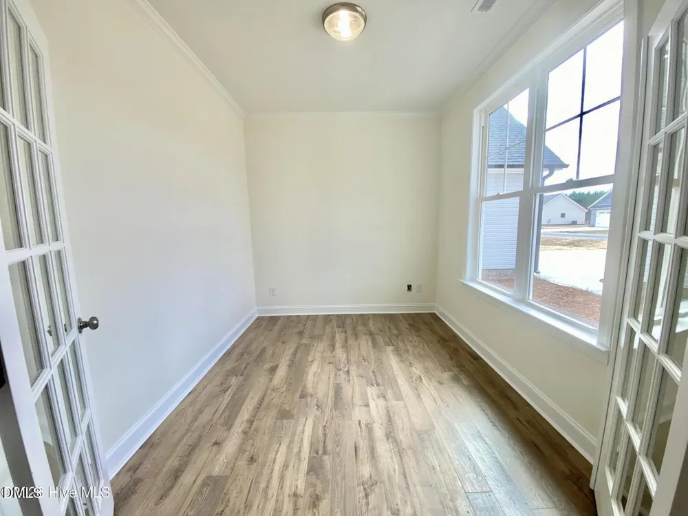203 Rae Drive Pikeville, NC 27863