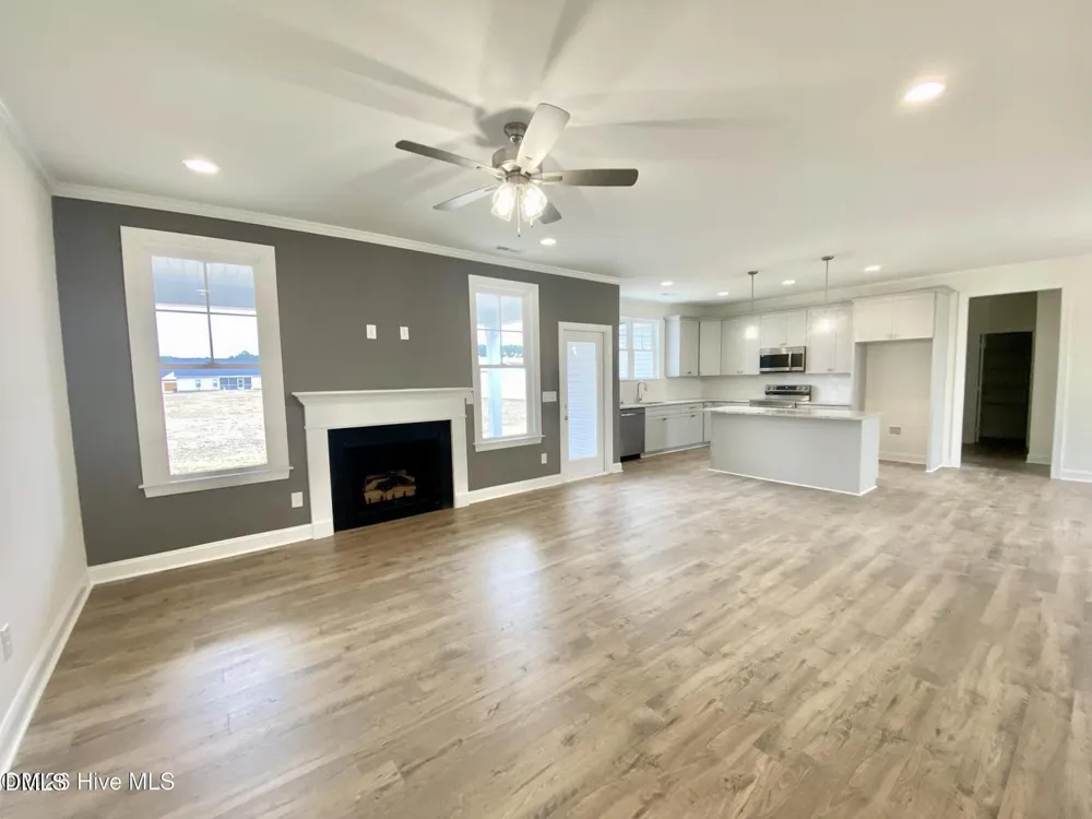 203 Rae Drive Pikeville, NC 27863