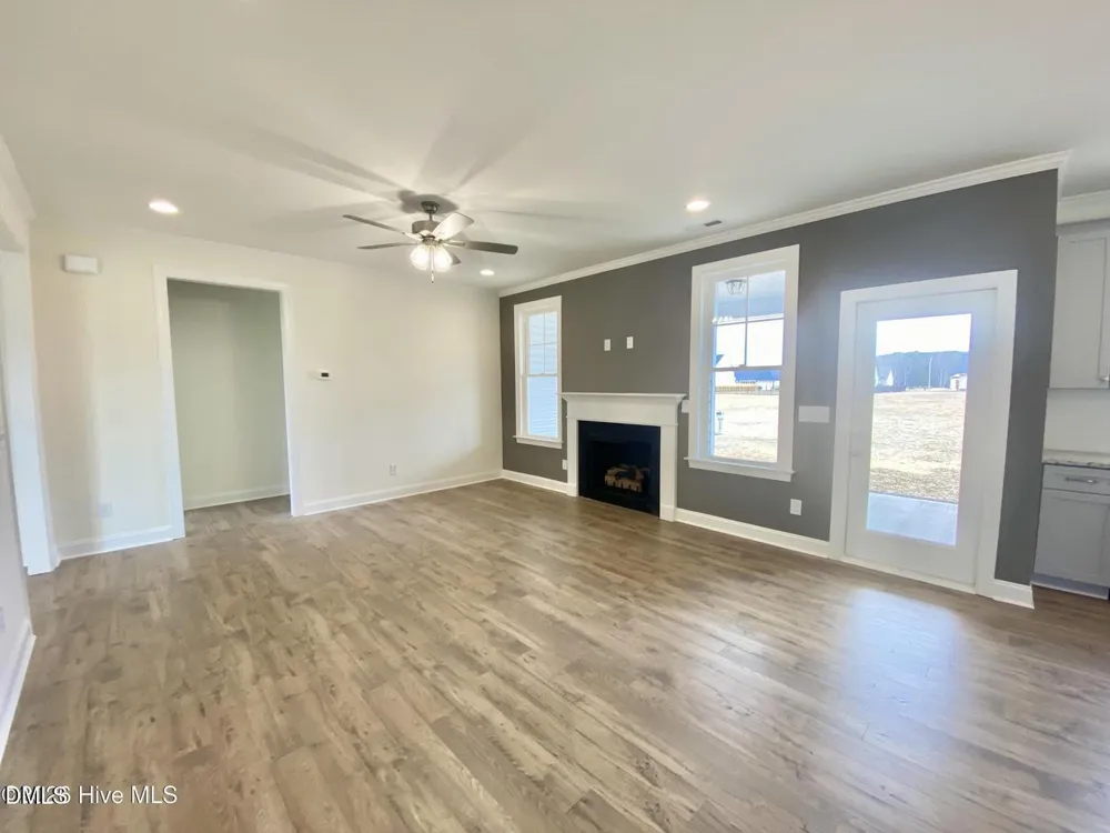 203 Rae Drive Pikeville, NC 27863