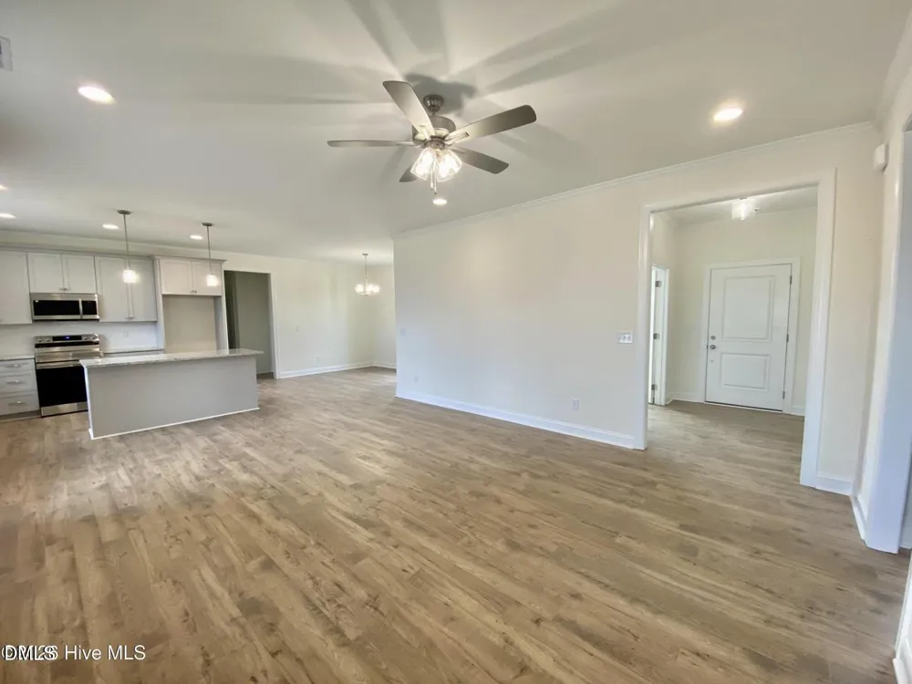 203 Rae Drive Pikeville, NC 27863
