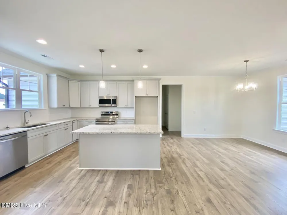 203 Rae Drive Pikeville, NC 27863