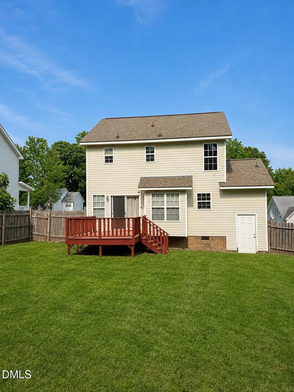 205 Spinel Lane Knightdale, NC 27545