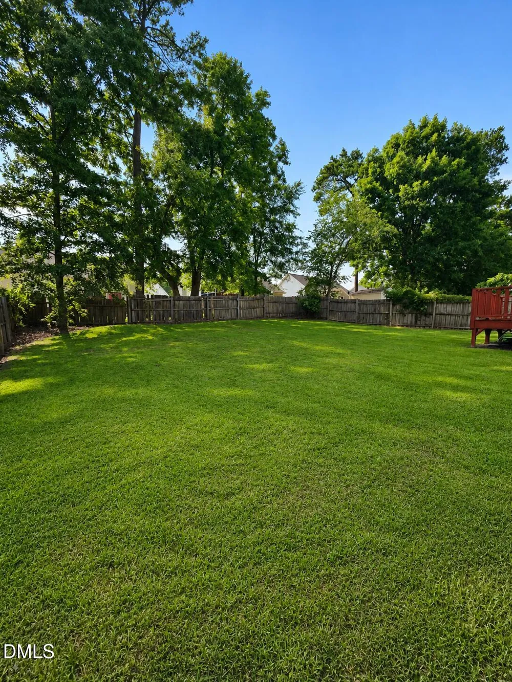 205 Spinel Lane Knightdale, NC 27545