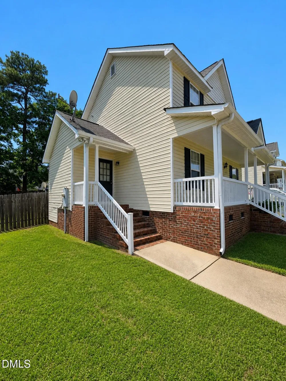 205 Spinel Lane Knightdale, NC 27545