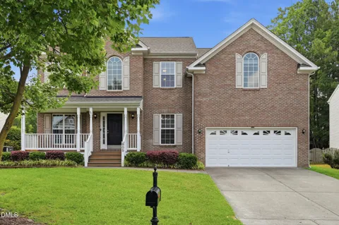 805 Pristine Lane