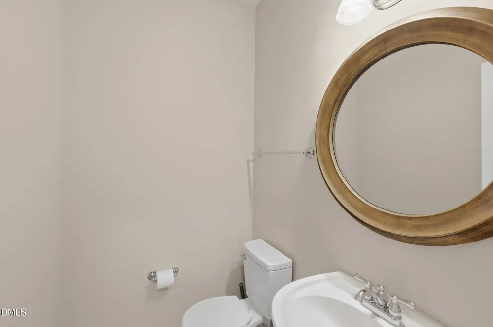 805 Pristine Lane Rolesville, NC 27571