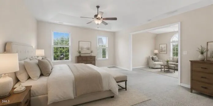 805 Pristine Lane Rolesville, NC 27571