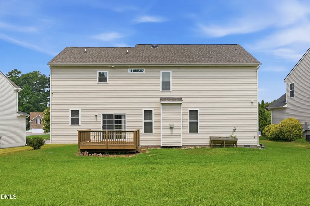 805 Pristine Lane Rolesville, NC 27571