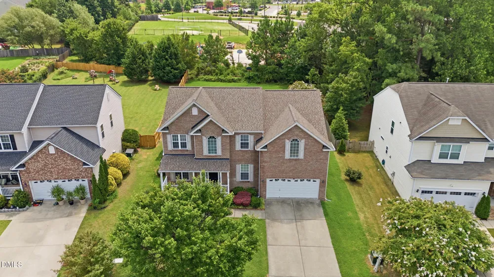 805 Pristine Lane Rolesville, NC 27571