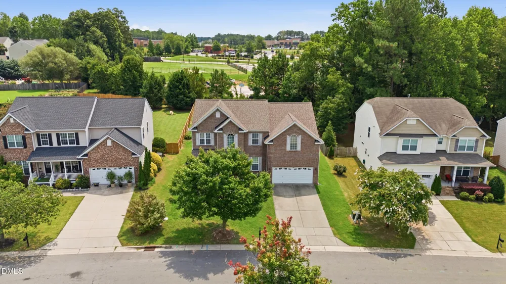 805 Pristine Lane Rolesville, NC 27571