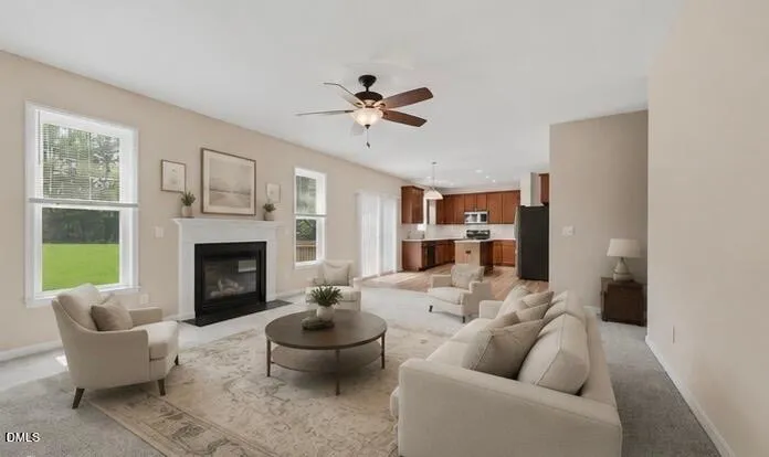 805 Pristine Lane Rolesville, NC 27571