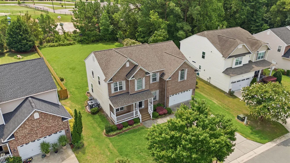 805 Pristine Lane Rolesville, NC 27571