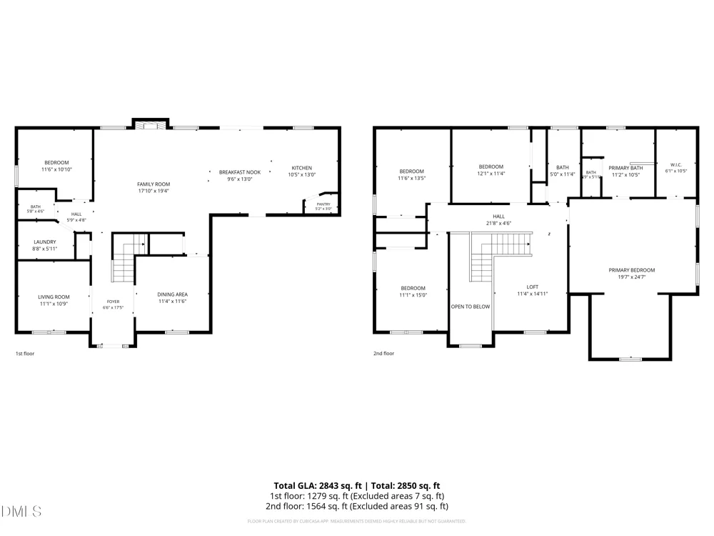 805 Pristine Lane Rolesville, NC 27571