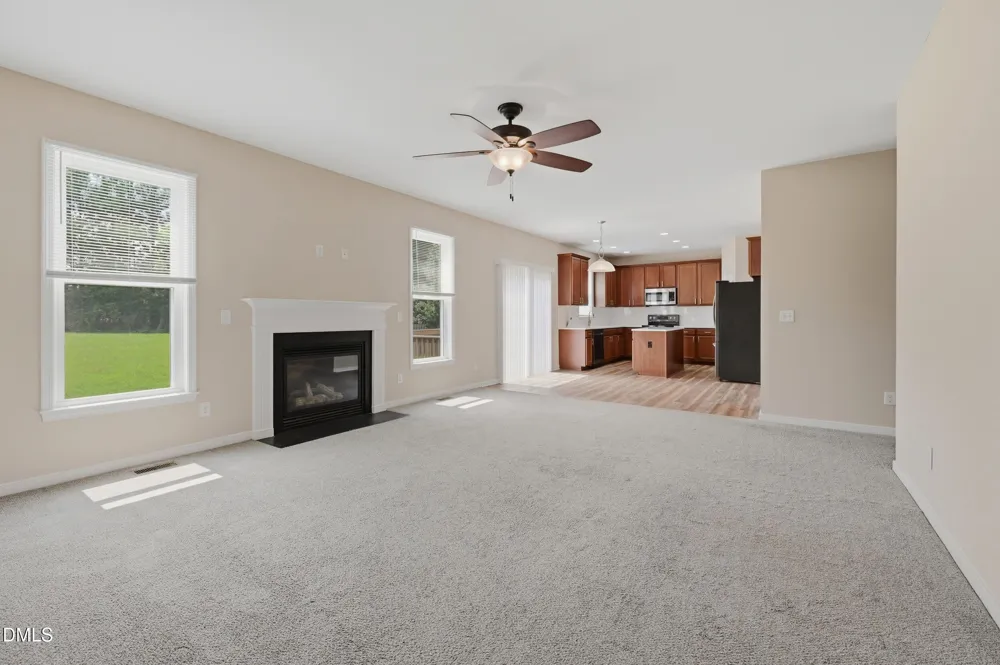 805 Pristine Lane Rolesville, NC 27571
