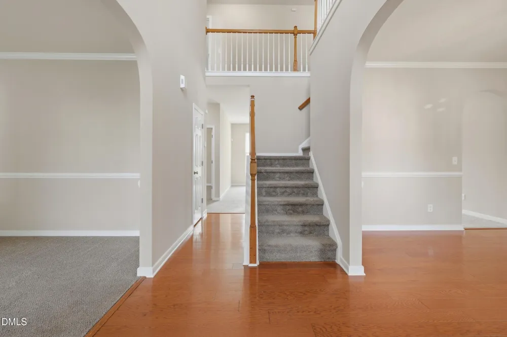805 Pristine Lane Rolesville, NC 27571