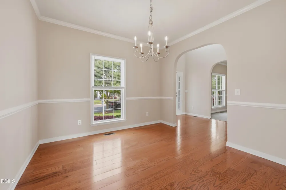 805 Pristine Lane Rolesville, NC 27571