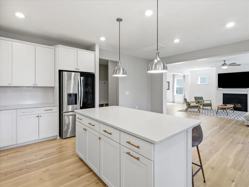 3483 Horton Ridge Boulevard New Hill, NC 27562