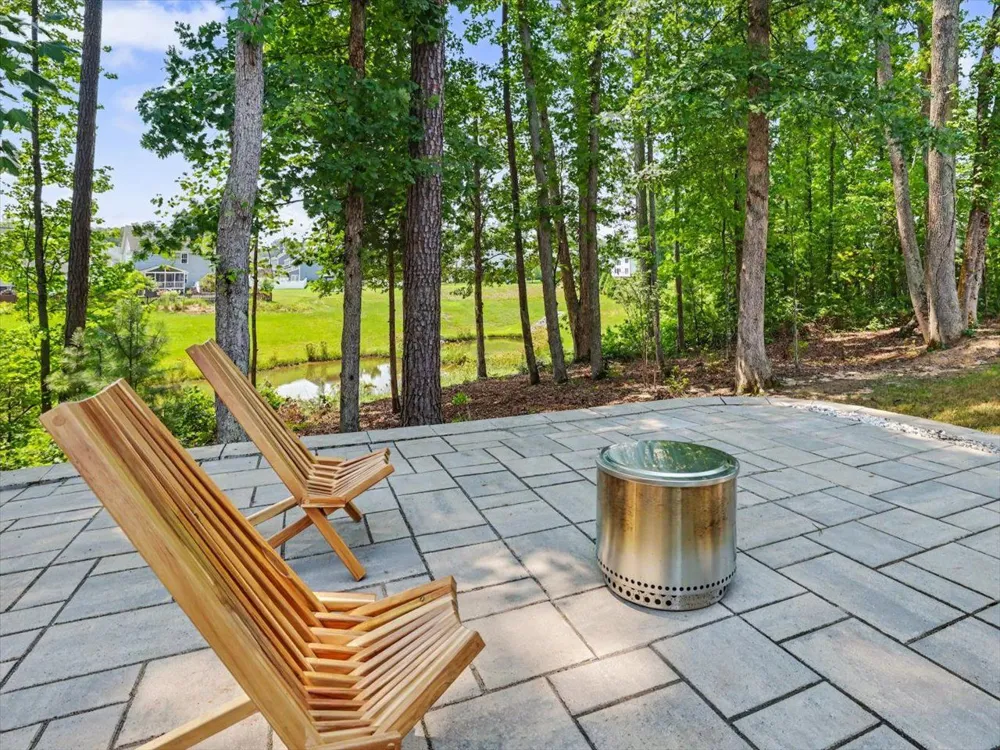 3483 Horton Ridge Boulevard New Hill, NC 27562