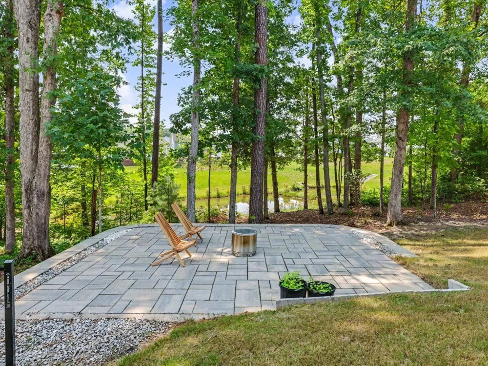 3483 Horton Ridge Boulevard New Hill, NC 27562
