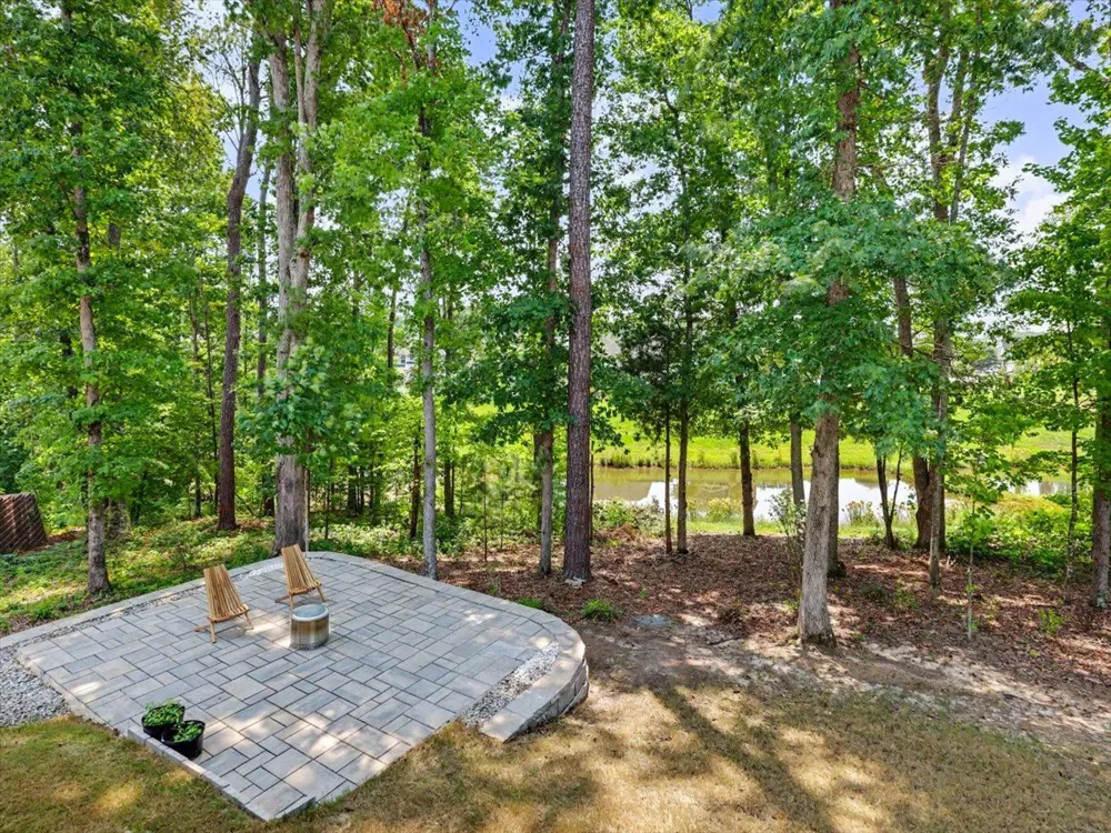 3483 Horton Ridge Boulevard New Hill, NC 27562