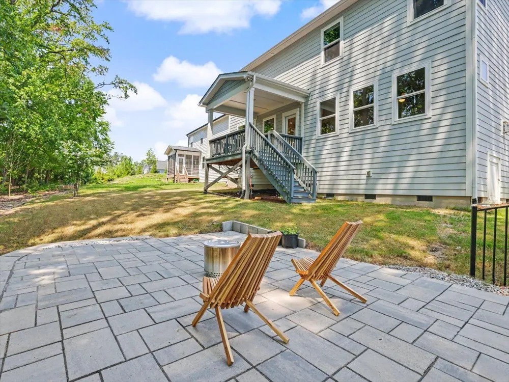 3483 Horton Ridge Boulevard New Hill, NC 27562