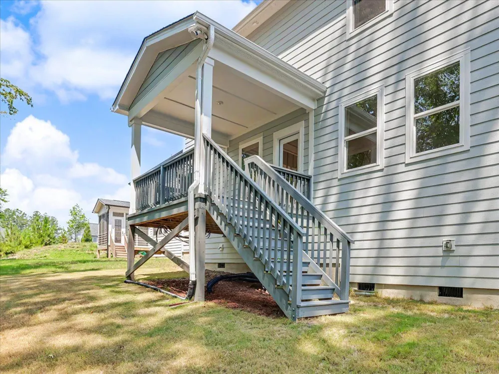 3483 Horton Ridge Boulevard New Hill, NC 27562