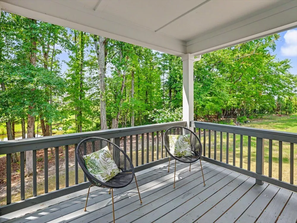 3483 Horton Ridge Boulevard New Hill, NC 27562