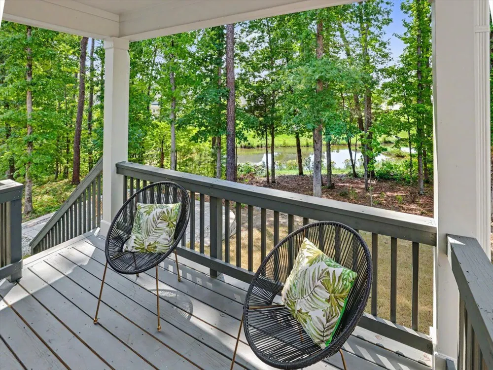 3483 Horton Ridge Boulevard New Hill, NC 27562
