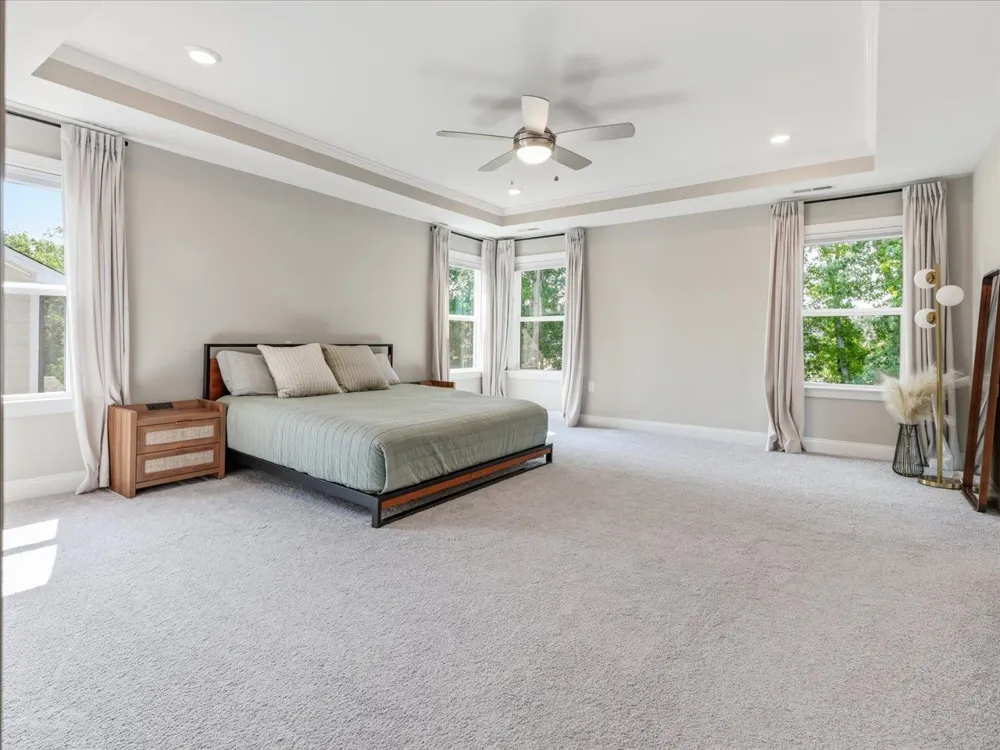 3483 Horton Ridge Boulevard New Hill, NC 27562