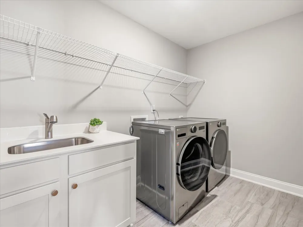 3483 Horton Ridge Boulevard New Hill, NC 27562
