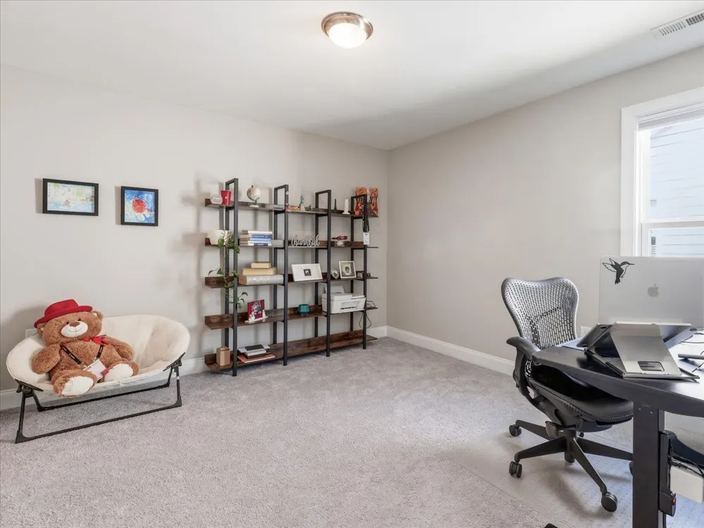 3483 Horton Ridge Boulevard New Hill, NC 27562