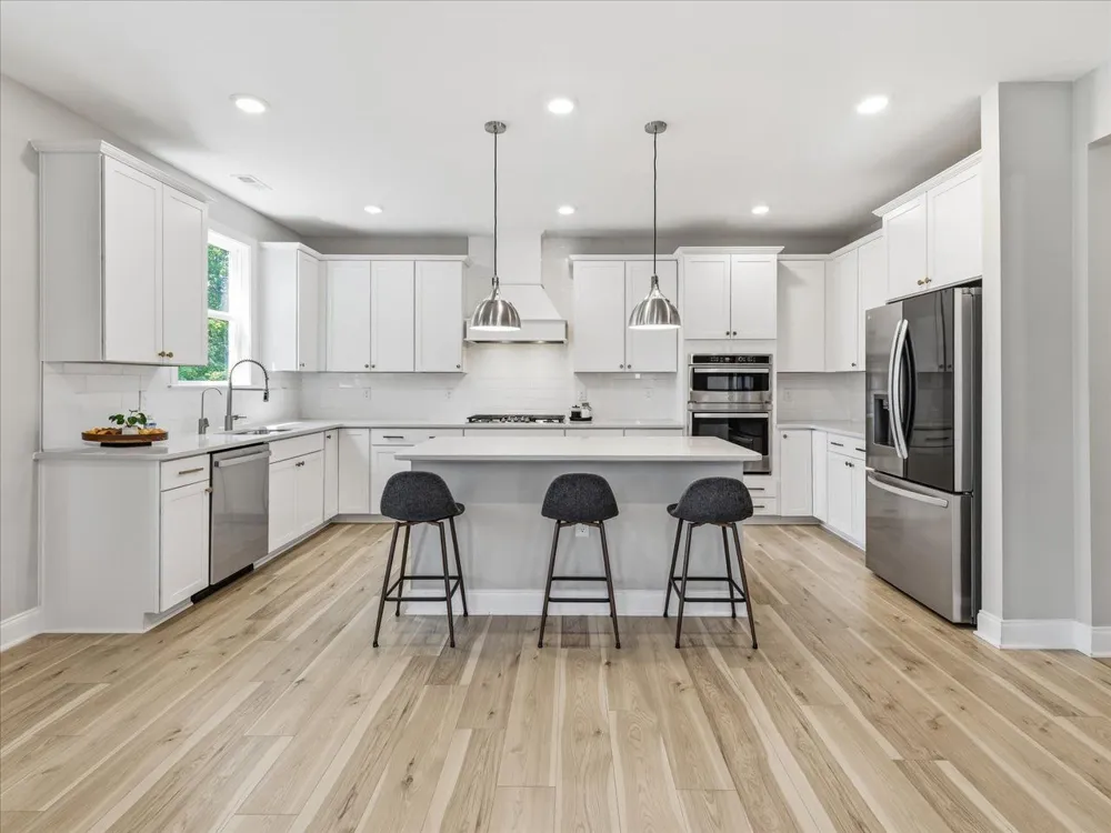 3483 Horton Ridge Boulevard New Hill, NC 27562