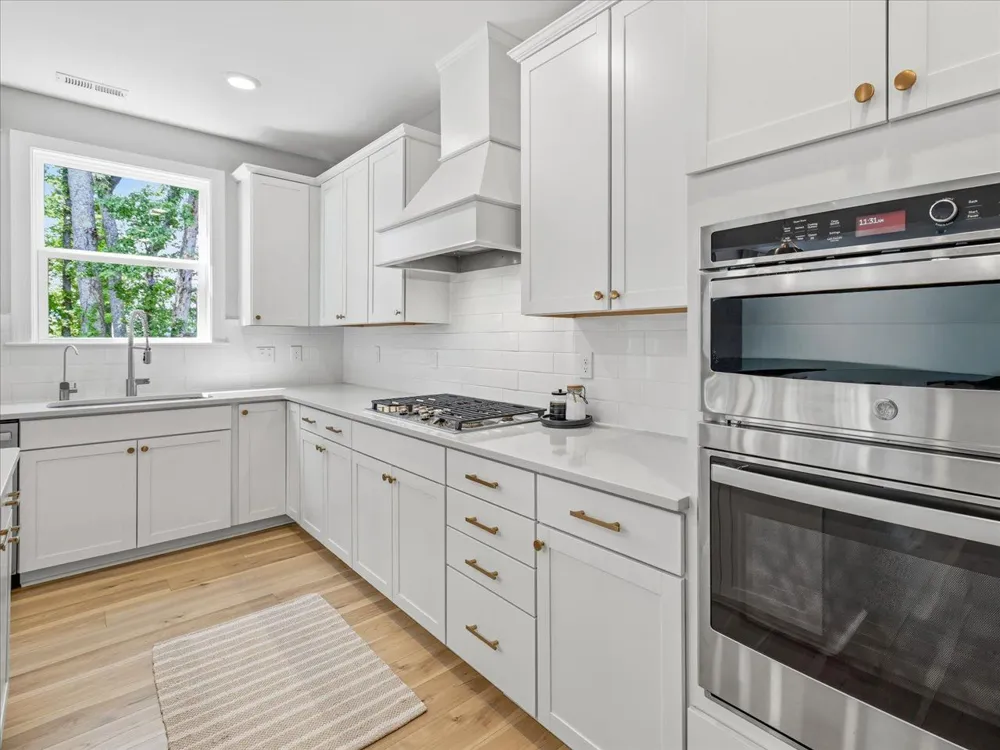 3483 Horton Ridge Boulevard New Hill, NC 27562