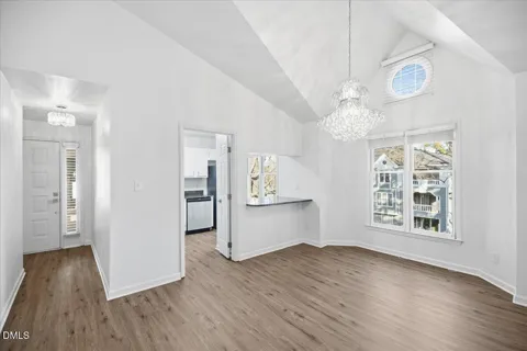 741 Bishops Park Drive #303