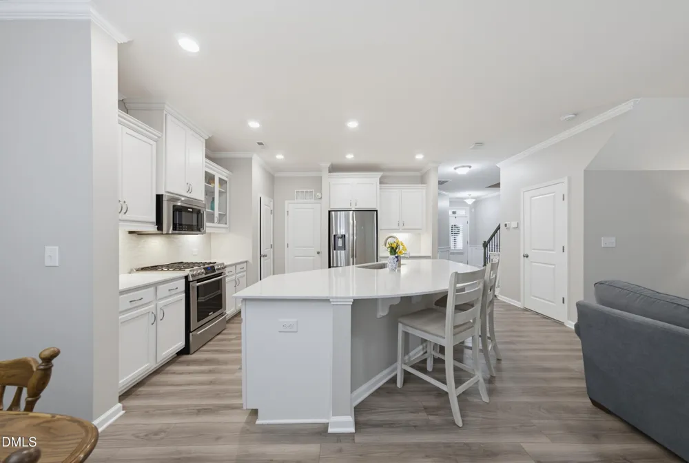 455 Great Eno Path Hillsborough, NC 27278