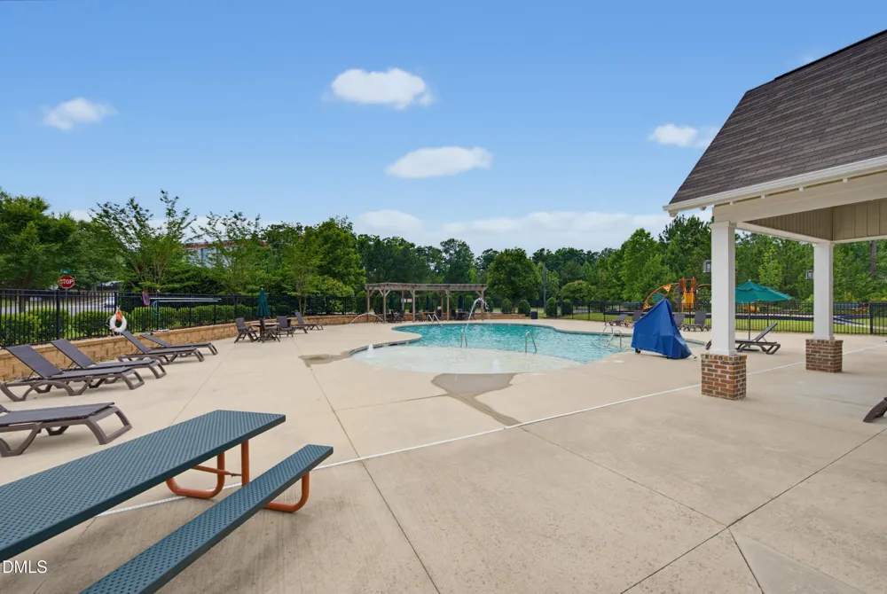 455 Great Eno Path Hillsborough, NC 27278