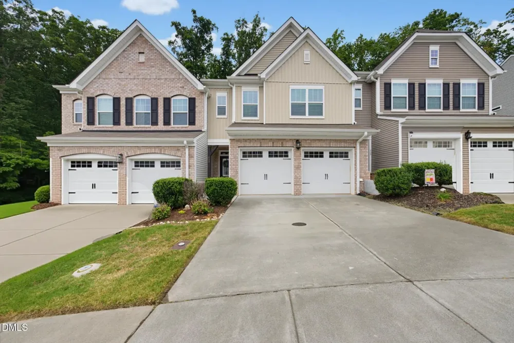 455 Great Eno Path Hillsborough, NC 27278