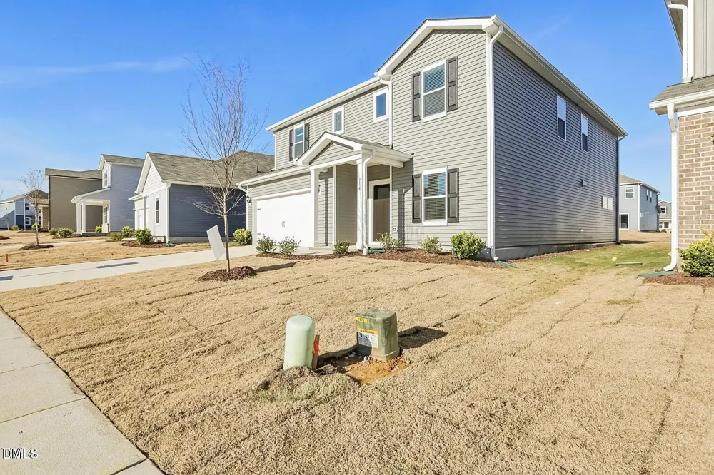 290 White Birch Lane Angier, NC 27501