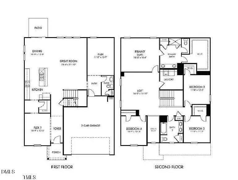 290 White Birch Lane Angier, NC 27501