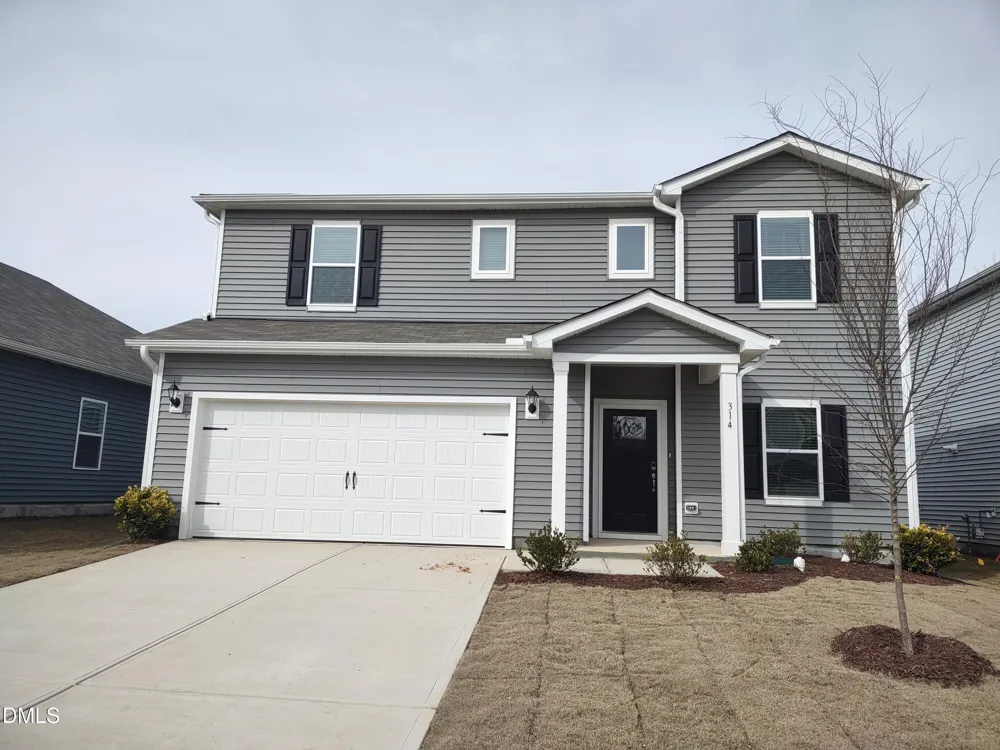 290 White Birch Lane Angier, NC 27501