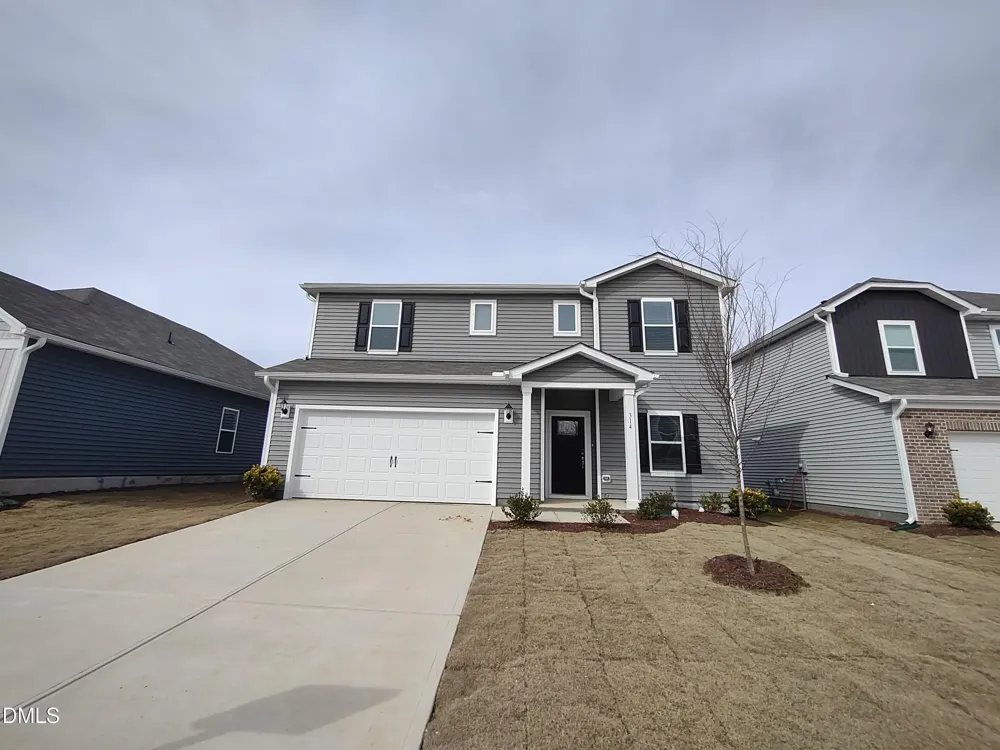 290 White Birch Lane Angier, NC 27501