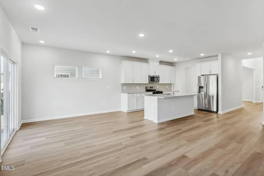 290 White Birch Lane Angier, NC 27501