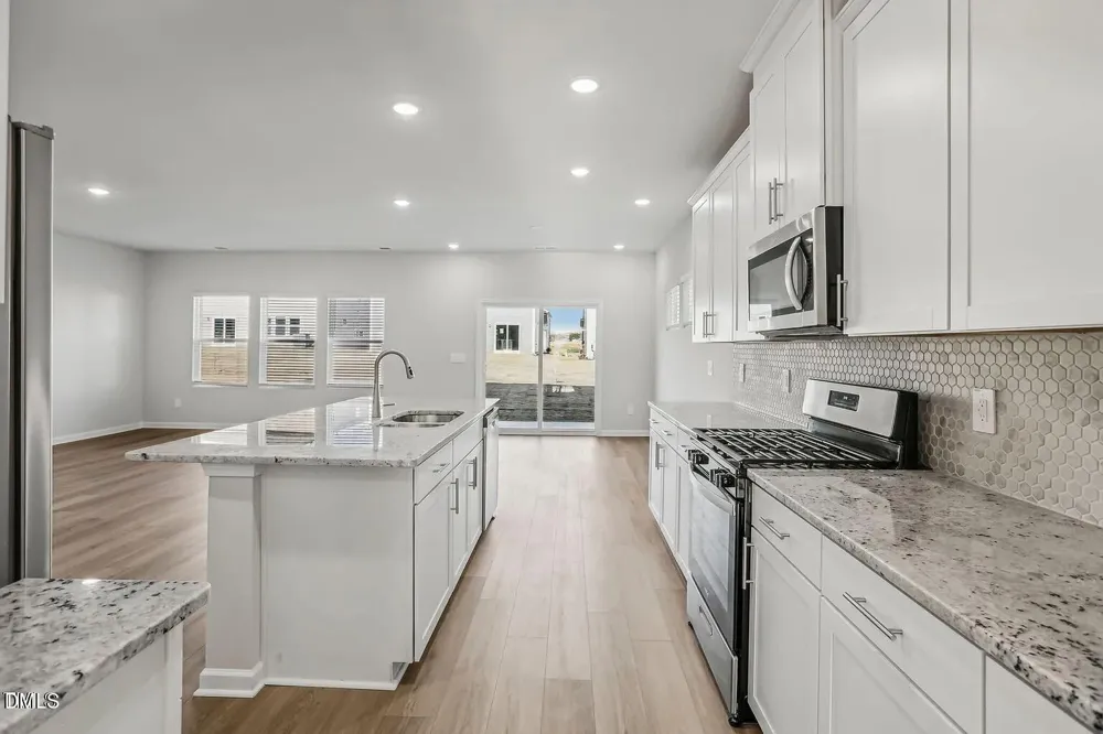 290 White Birch Lane Angier, NC 27501