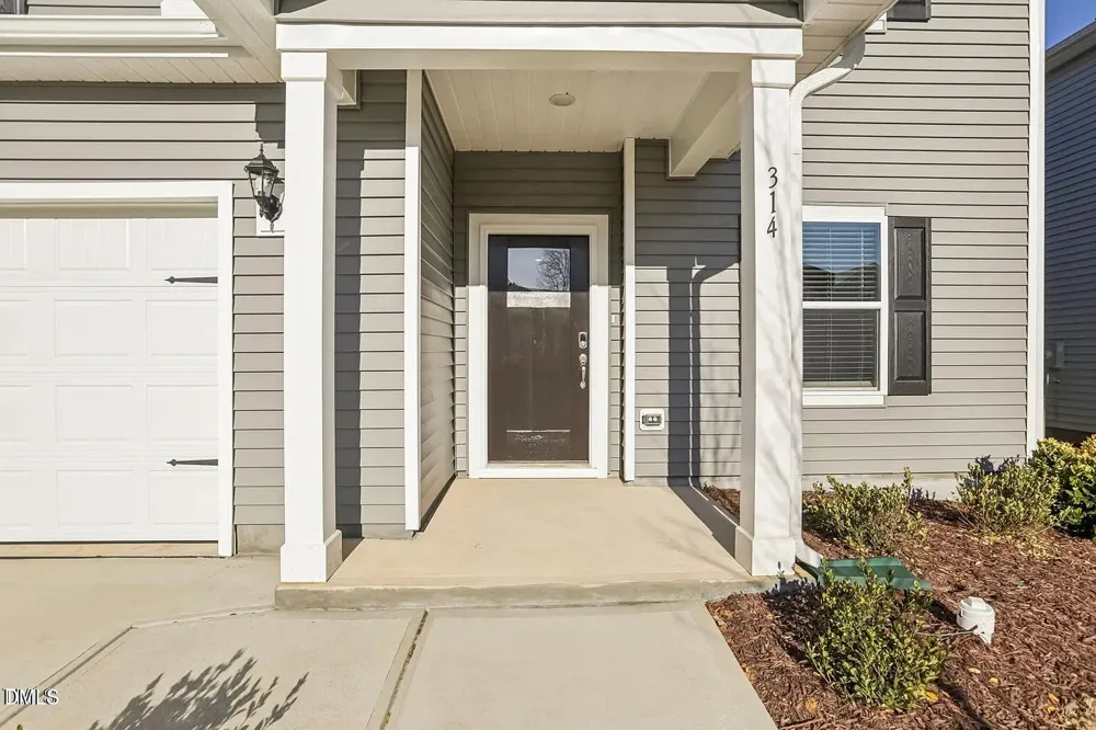 290 White Birch Lane Angier, NC 27501