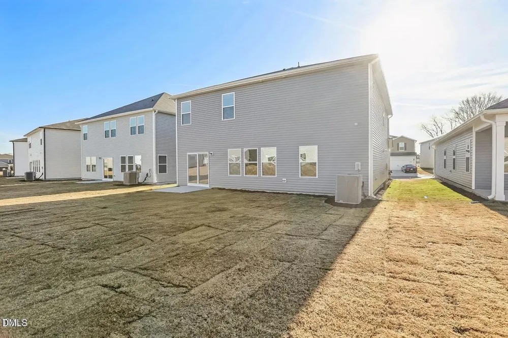 290 White Birch Lane Angier, NC 27501