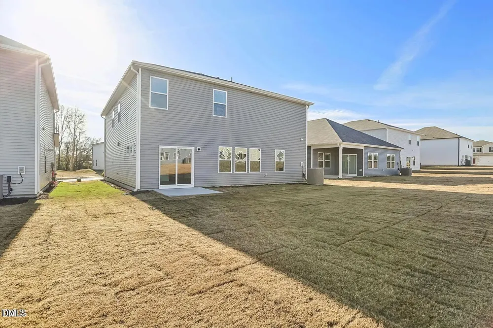 290 White Birch Lane Angier, NC 27501